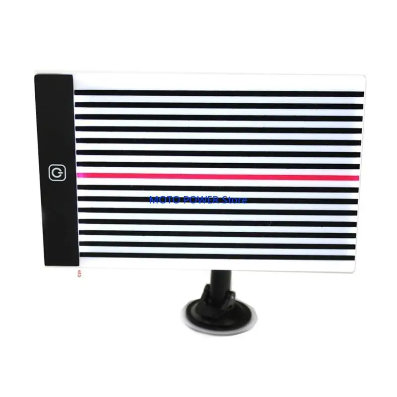 

G7ND Auto LED LED LINE LINE TOOLS TOOLSE БЕЛАННАЯ КАРТА