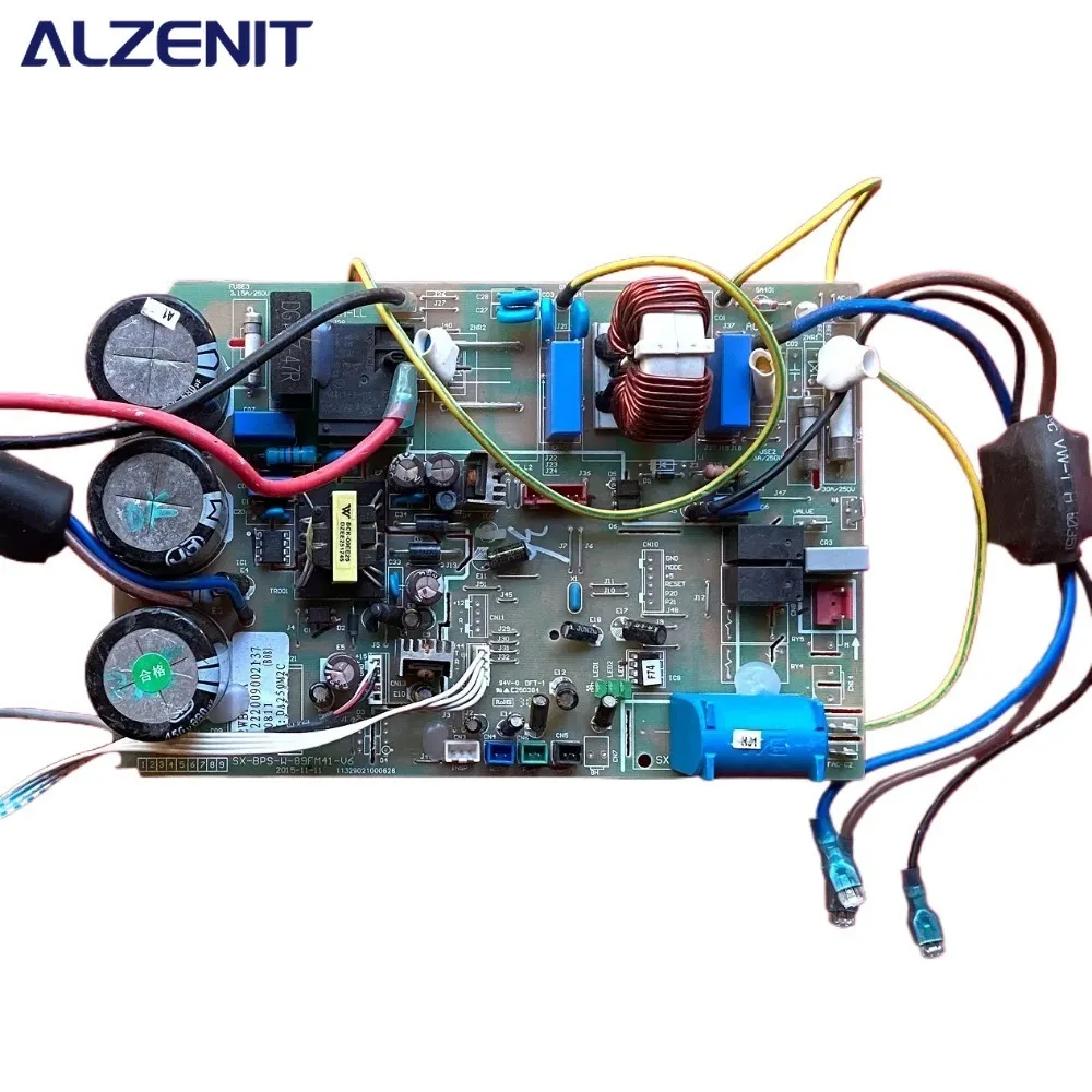 

Control Board SX-BPS-W-89FM41-V6 Used For AUX Air Conditioner KFR-71WBPD AC Circuit PCB Conditioning Parts