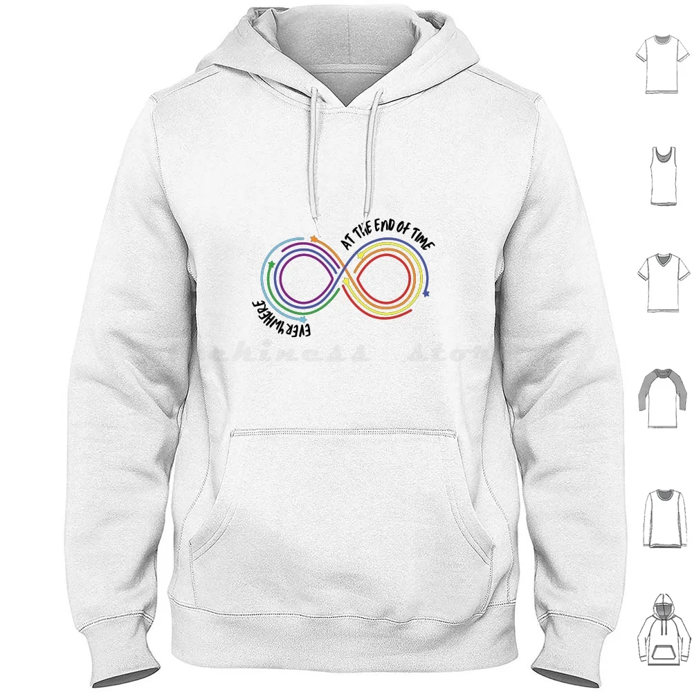 Everywhere At The E…