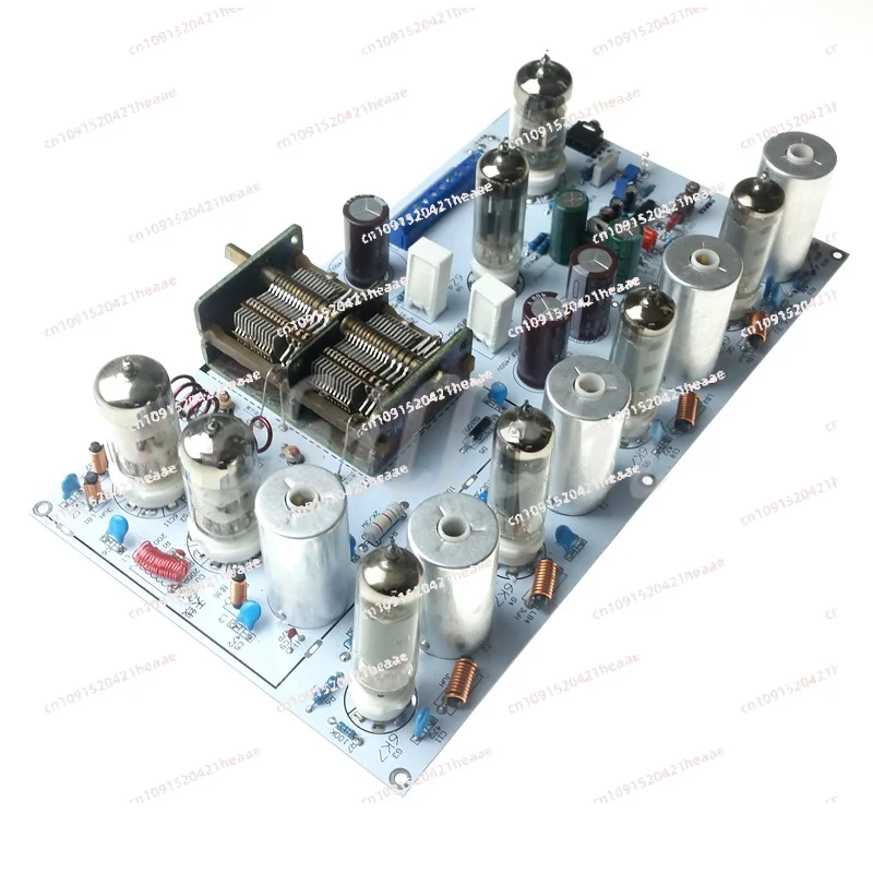 Suitable for electronic tube radio, FM radio, gallbladder radio, stereo FM kit