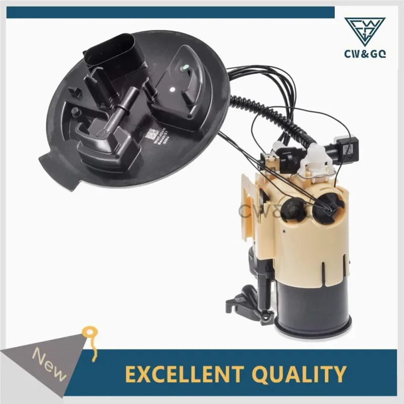 

Fuel Pump Module for Mercedes-Benz GLC300 C300 C400 C450AMG 2015 2016 2017 Fuel Pump Assembly A2054707801 A2054701594