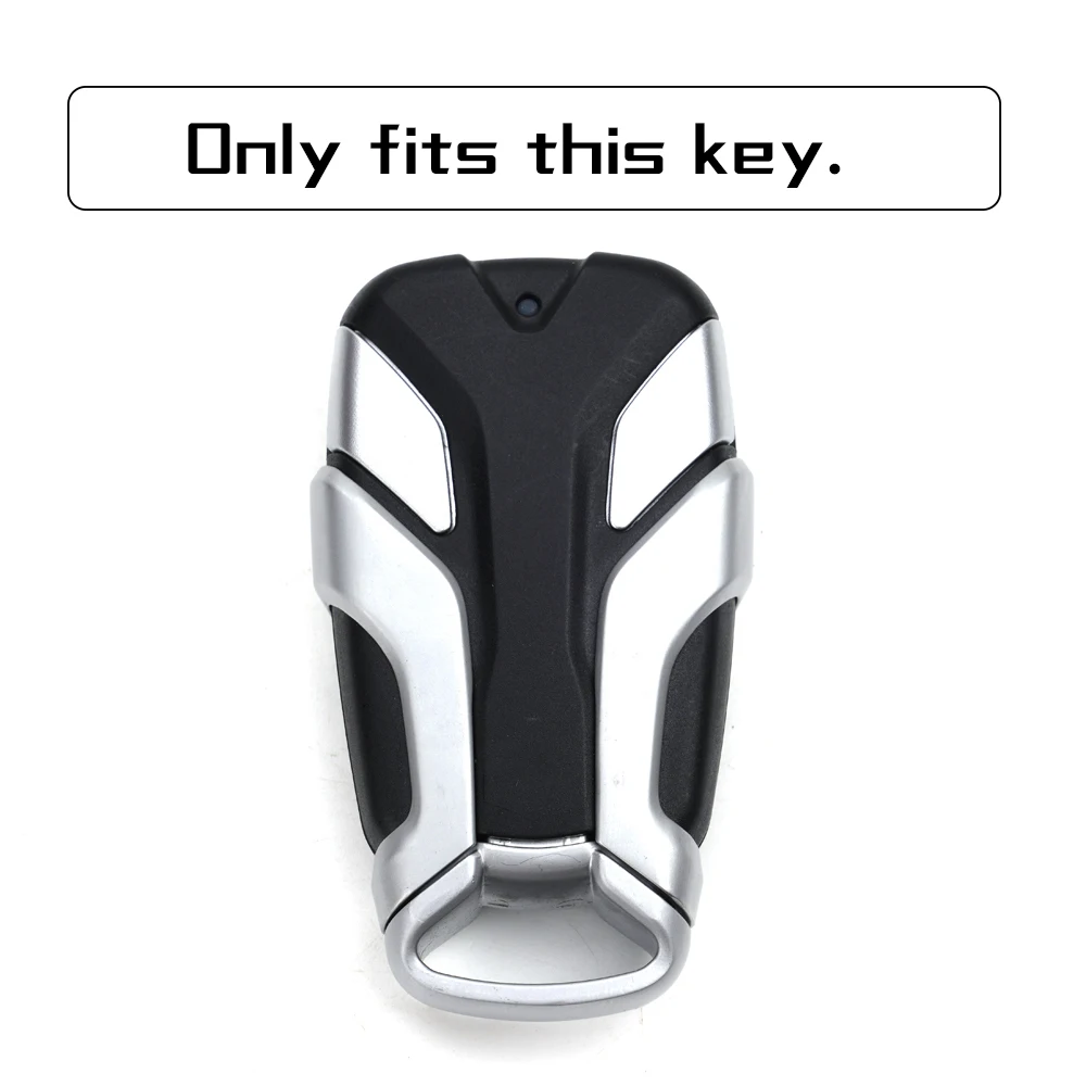 For VOGE Valico DS900X dsx900 900dsx 900 DSX DS 900 X 2024+ CNC Motorcycle Accessories Key Case Cover & Key Chain Keyring DS900X