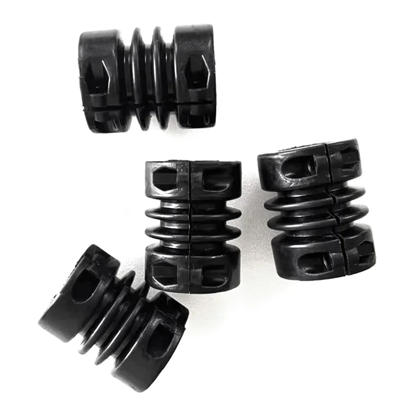 -BOFF لـ DJI Agras T60 لحماية النباتات بدون طيار مجموعة وسادة معدات الهبوط الممتصة للصدمات ومقاومة الصدمات المحسنة