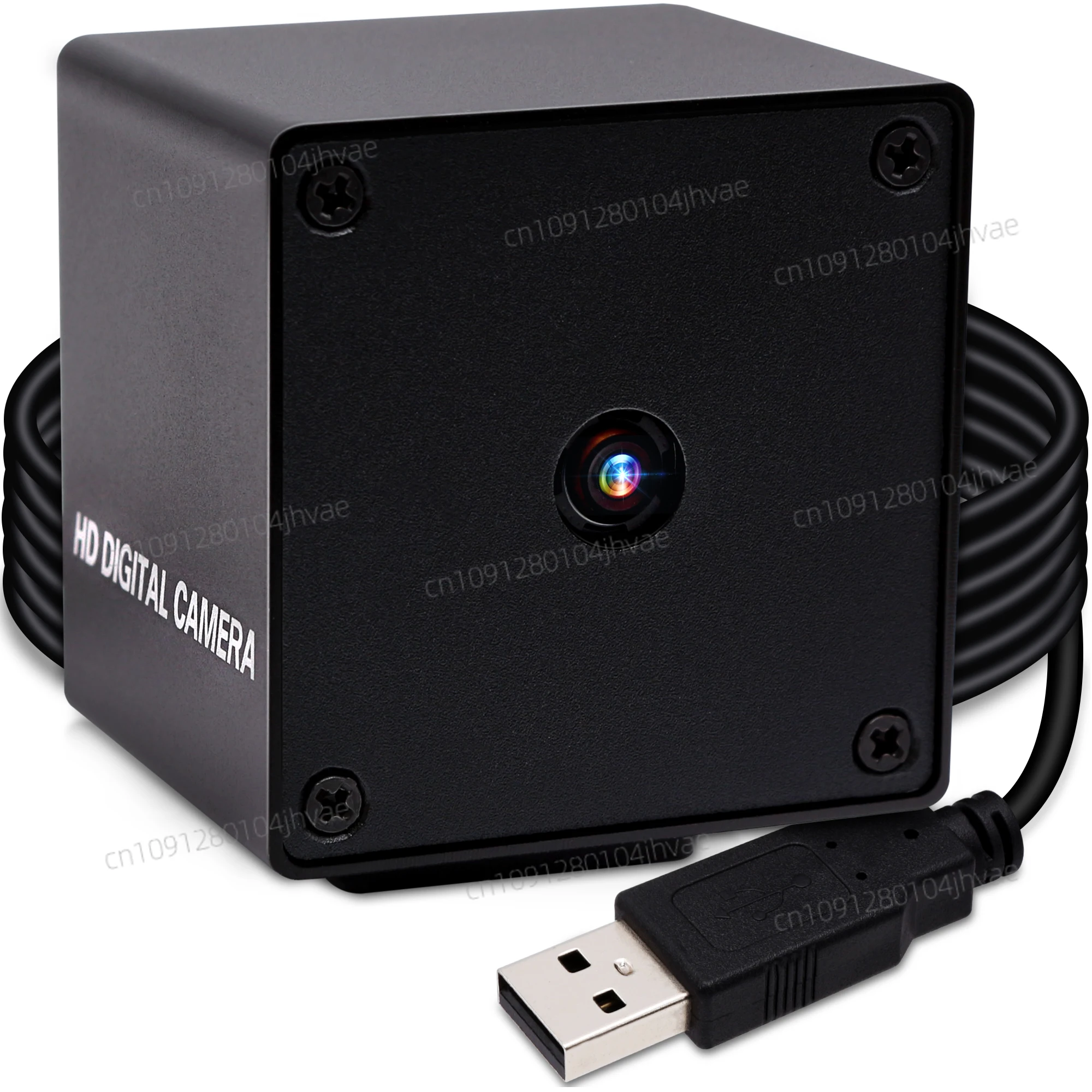 Elp 48MP Usb Webcam… - image