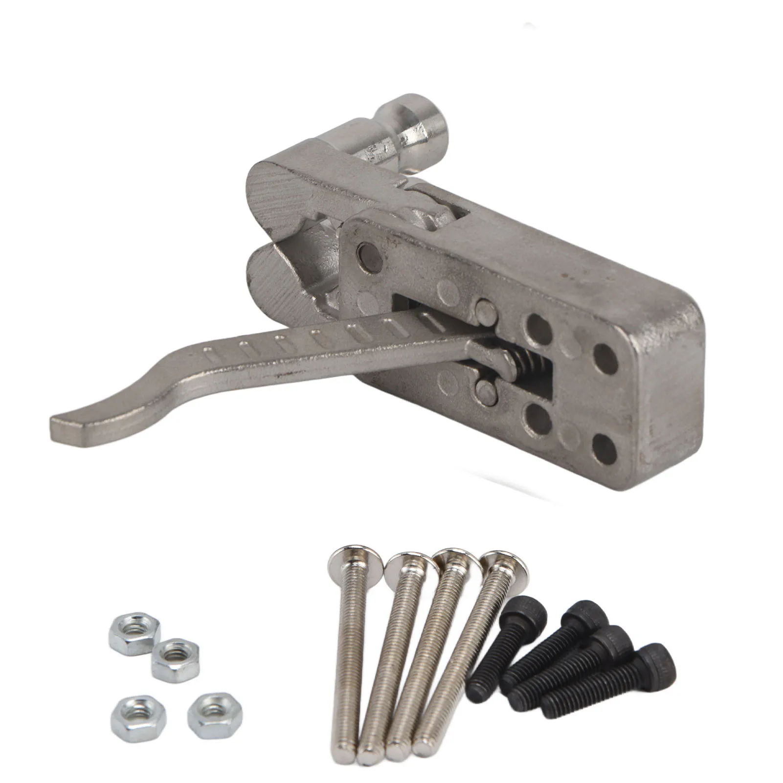 Slingshot Release Device Catapult Trigger RVS accessoire vervangend onderdeel