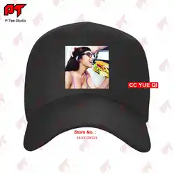 Mia Khalifa Baseball Caps Truck Cap JY60