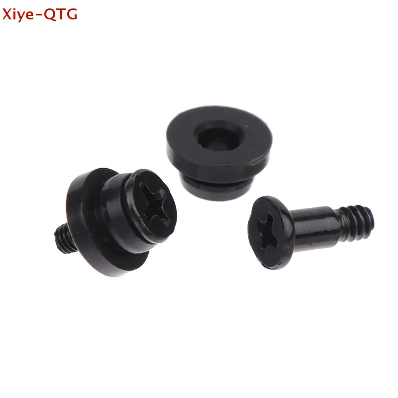 

НОВЫЕ 10 шт. 2,5/3,5-дюймовые виброустойчивые винты для компьютерных корпусов + виброустойчивые винты для жестких дисков с амортизацией