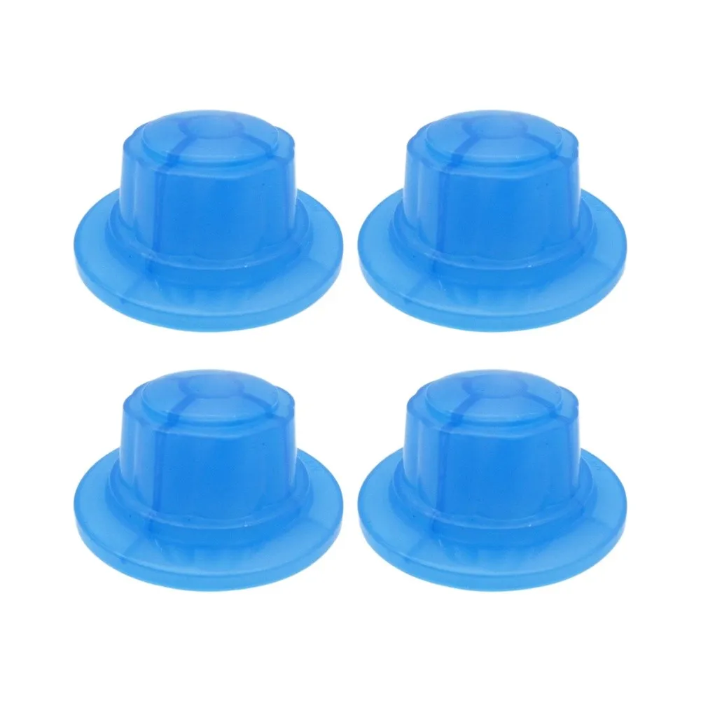 4pcs Electric Fan Accessories Fixed Nut Table Fan Wall Fan Blade Nut Home Decoration Electrical Accessories Tools