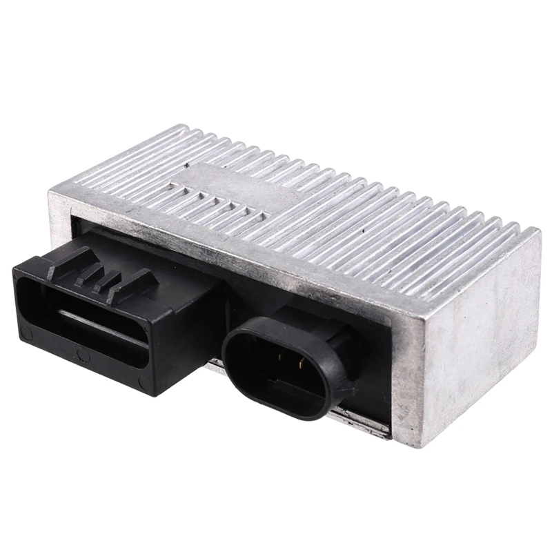 Super Sale 9108385 4400385 9Pin Glow Plug Controller Fits for RENAULT Clio Kangoo Hatchback MPV 7700109860