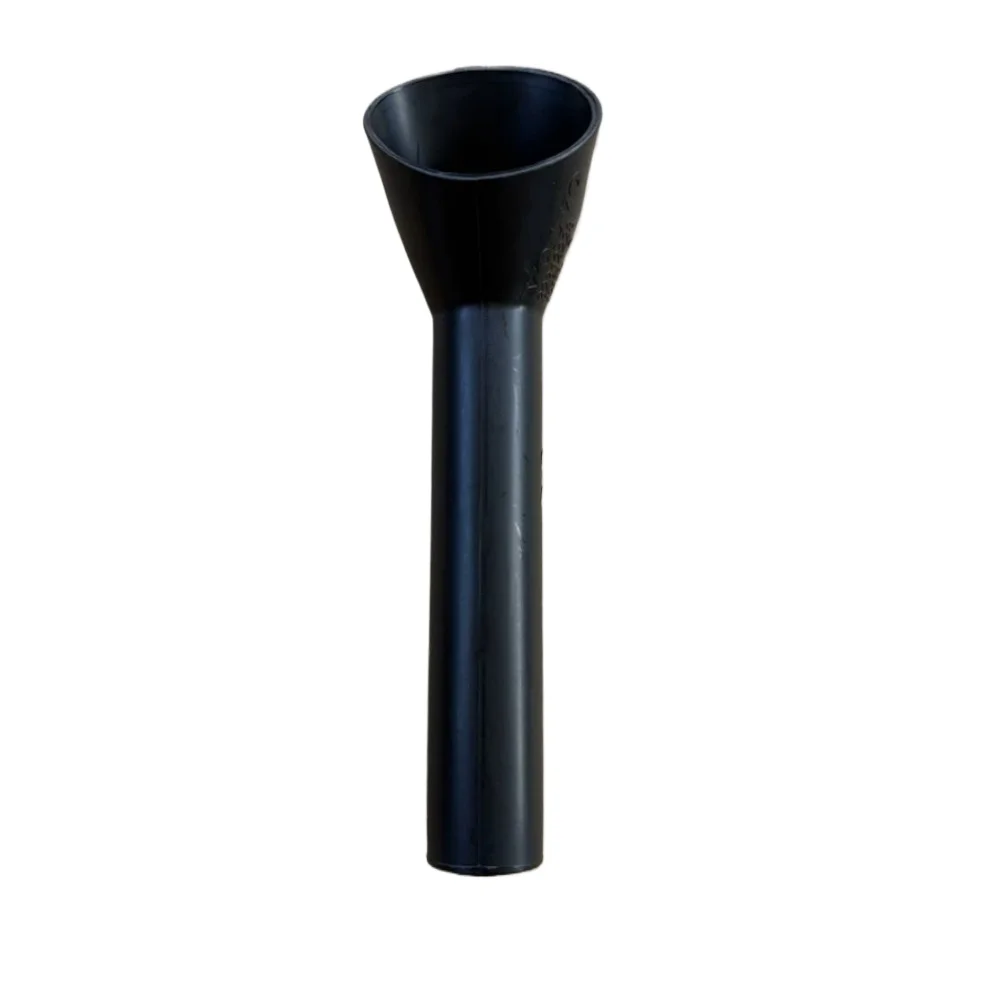 Capless Fuel Filler Funnel Additive Filling Tool Ref#31359145 FOR Volvo S60 S90 V60 V90 XC40 XC60 XC90 2015-2023 Black