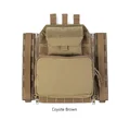 Coyote Brown