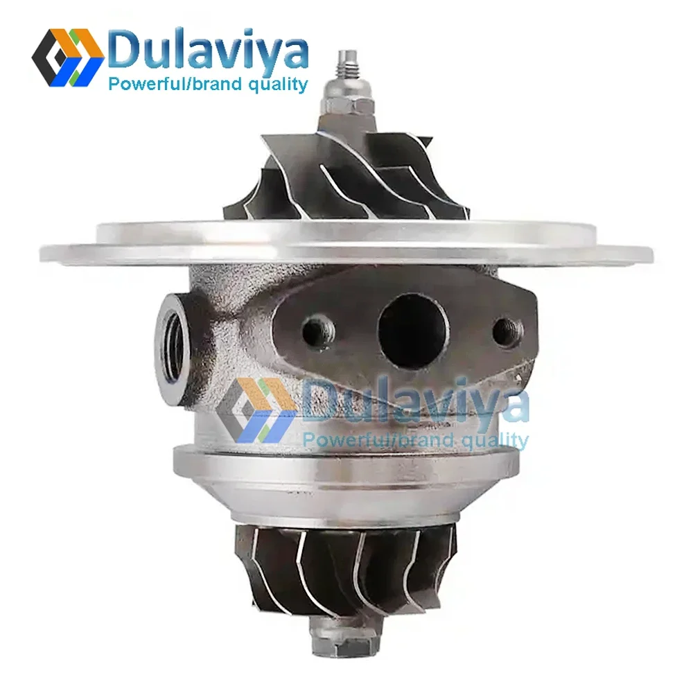 Car Turbo CHRA For KIA Bongo III Frontier Pregio 2.5 TCI 4D56TCi Euro 3 69Kw 94HP 2002- 715924-5004S 28200-42700 28200-42700