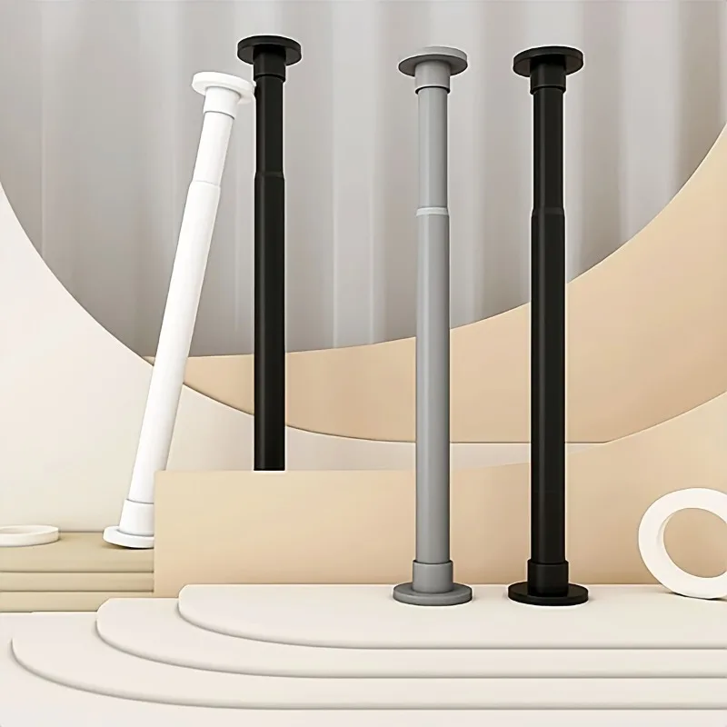 #55 Best Shower Curtain Rails to Buy In 2026