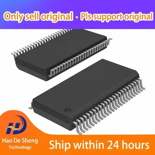 

10PCS/LOT KSZ8721BI-TR KSZ8721BI SSOP48L New Original in Stock