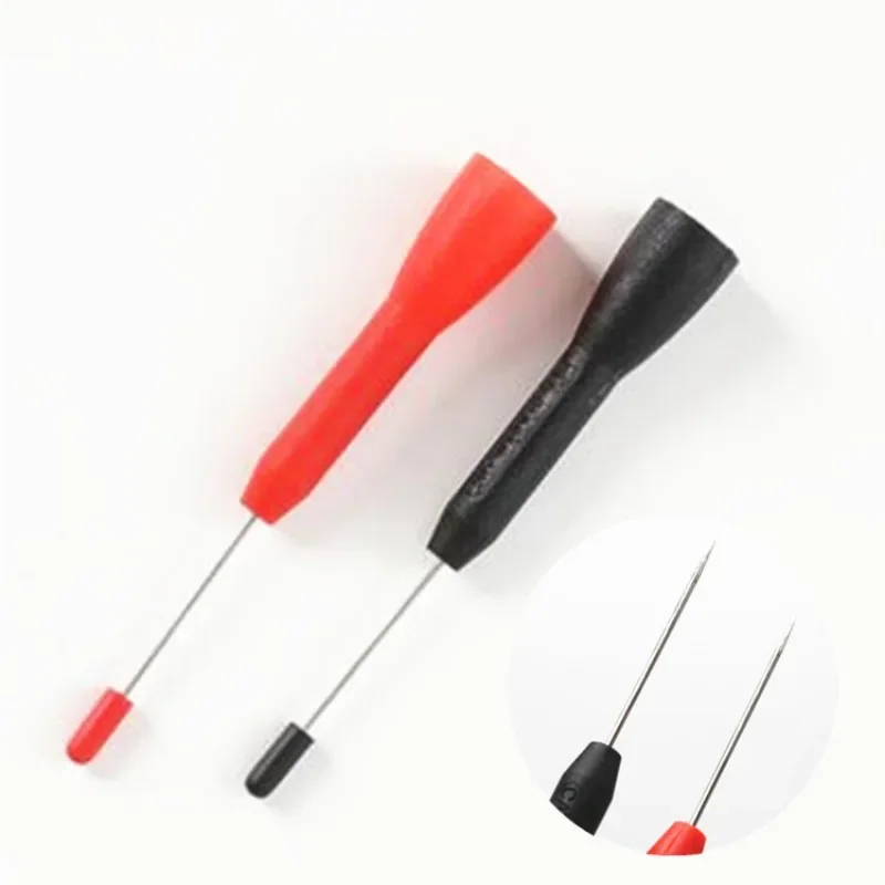 New Non-destructive Multimeter Test Needles Flexible Test Needles Non-destructive Multimeter Test Probes Auto Tools