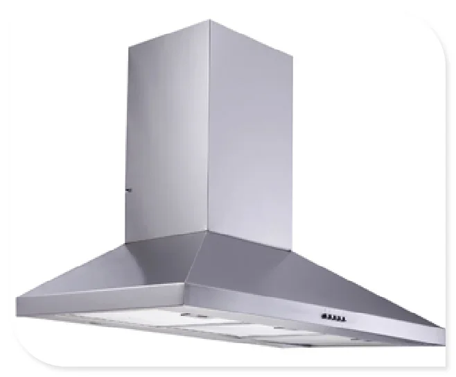 900CFM High Performance Kitchen Under Cabinet Range Hood