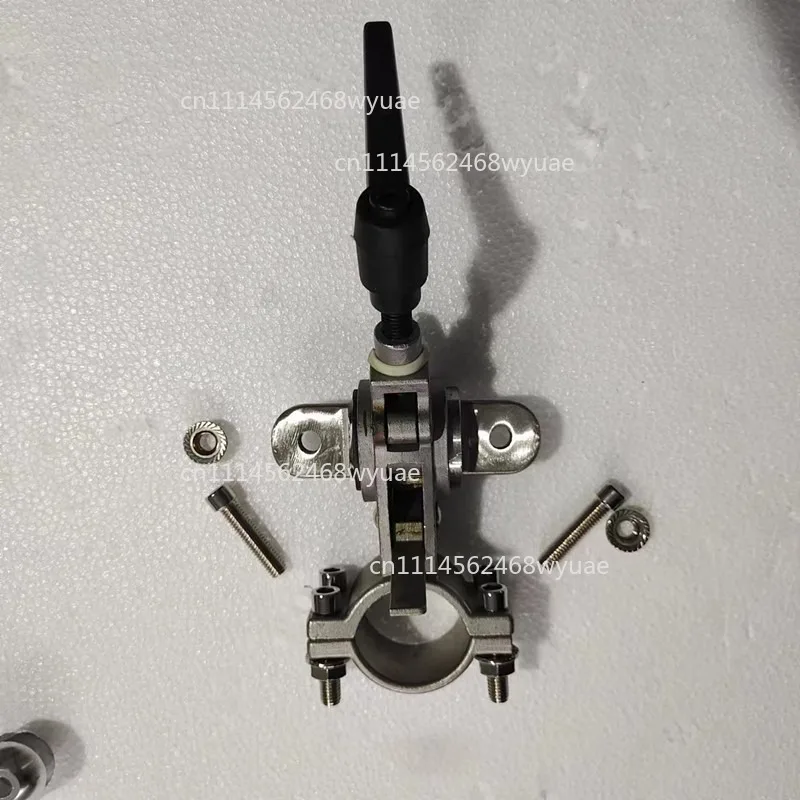 Wheelchair Drive Head Applicable To Sports Wheelchair Connector Electric Vehicles Head Electric