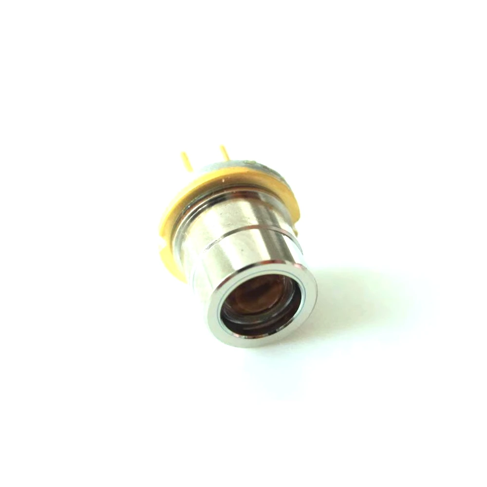 Ni-chia High Power 525 nm 1,65 W Grasgrüne Demontage-Laserdiode NUGM06 TO5