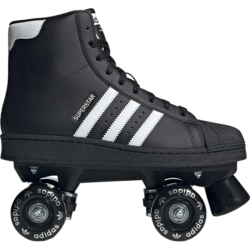 Adidas Authentic Adilette Unisex Classic Roller Skates JI3535