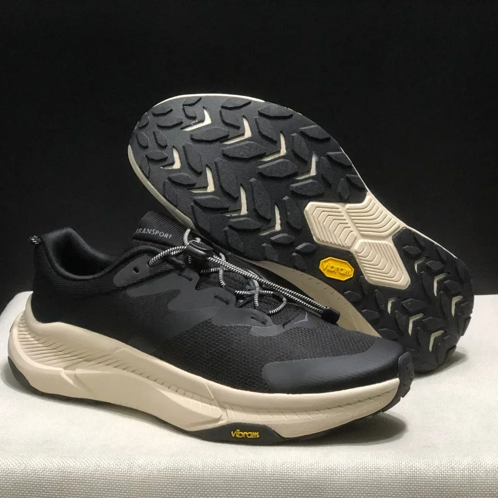 

Hot Transport-Outdoor Sport Running Shoes Breathable Anti Slip Cushioning Road Runs Shoes Men Sport Shoes