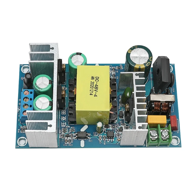 

Power Converter Board 250W Good Heat Dissipation Performance