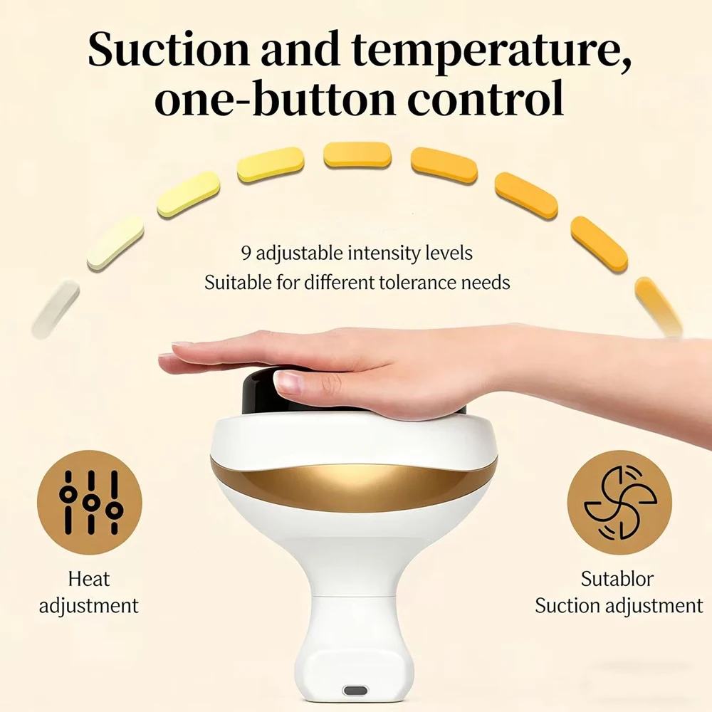 Thumbnail 3 - #37 Trending Electric Body Slimming Massagers Right Now
