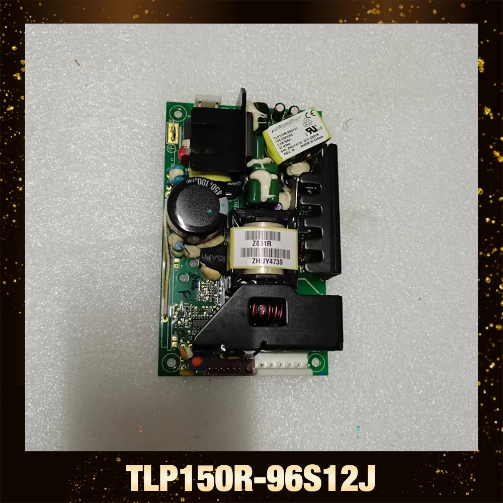 

For ARTESYN TLP150R-96S12J Switching Power Supply