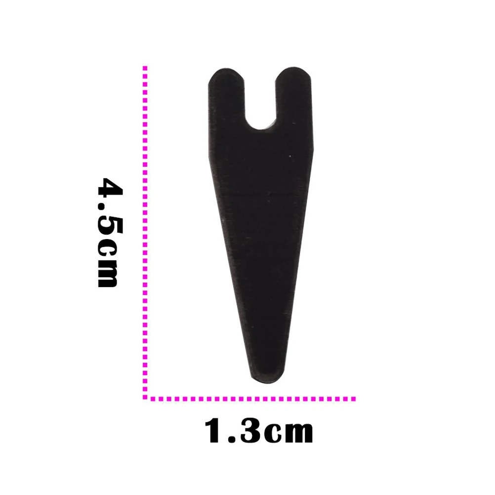 

24 Pcs Tattoo Machine Shrapnel Durable Parts Suite Shader High Elastic Springs Exquisite Workmanship