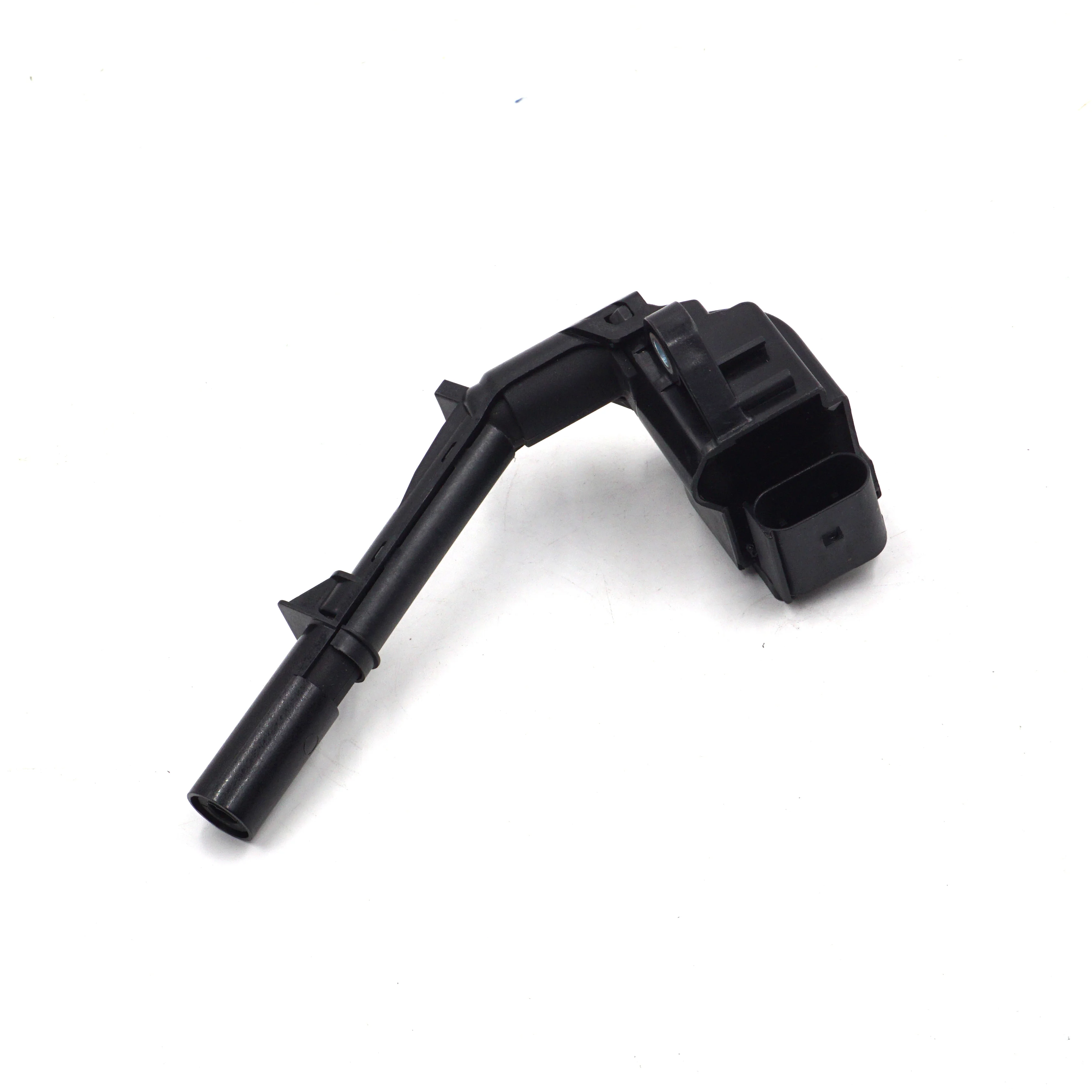 

Катушка зажигания Mercedes - Benz - Заменяет 2749061400, Delphi 28165252, СТАНДАРТ UF734, 4 контакта