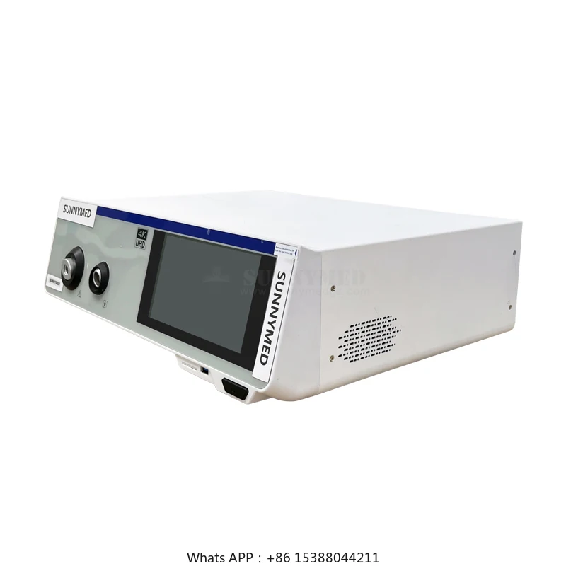 SY-PS048T_4K Medical Imaging Platform 4K ca mera  And  Laparoscopic Surgery Tower System