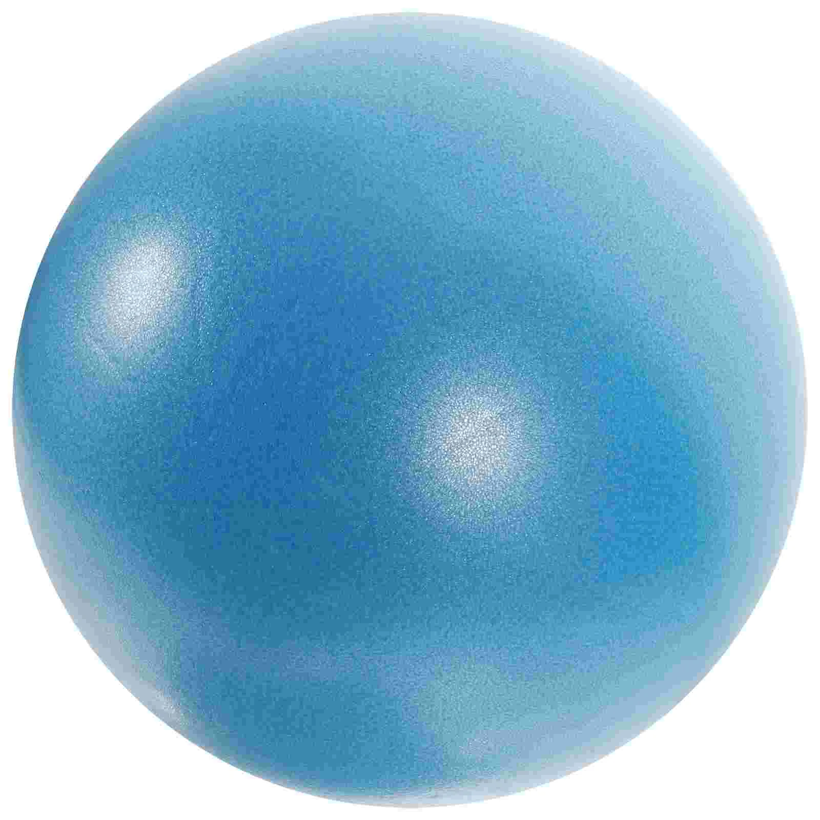 Gym Ball Pt Exercise Small Core Yoga for between Knees Workout Accessory Mini Child