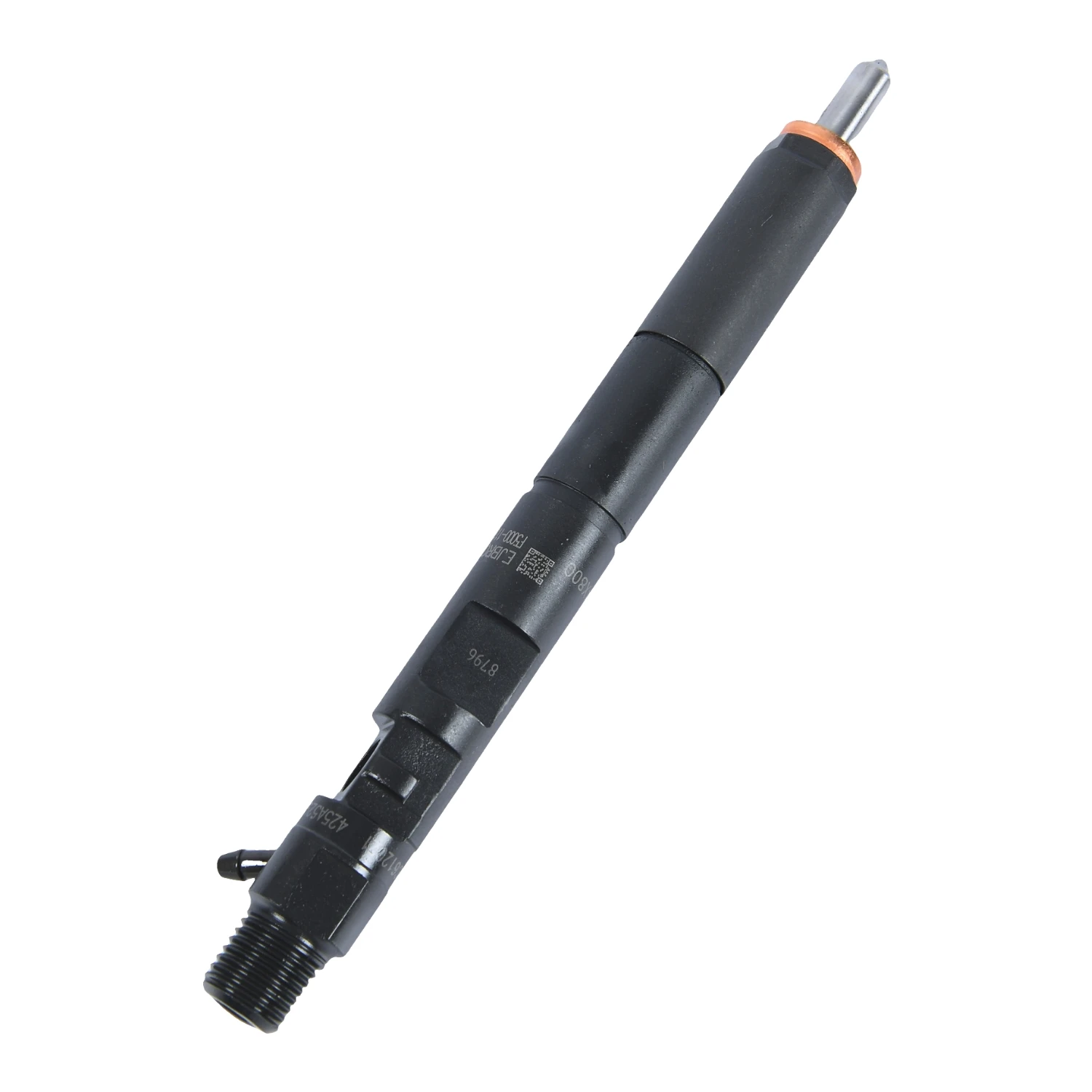 338004X800 33800-4X800 1pc New Diesel Fuel Injector for Hyundai Terracan Kia Delphi Canival Kia Sedona 2.9 EU3