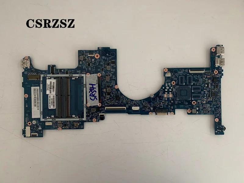 

CSRZSZ For HP Envy X360 15-BP 15T-BP Series motherboard 924309-001 924309-601 448.0BX06.0011 16882-1 with i7-7500u Tested