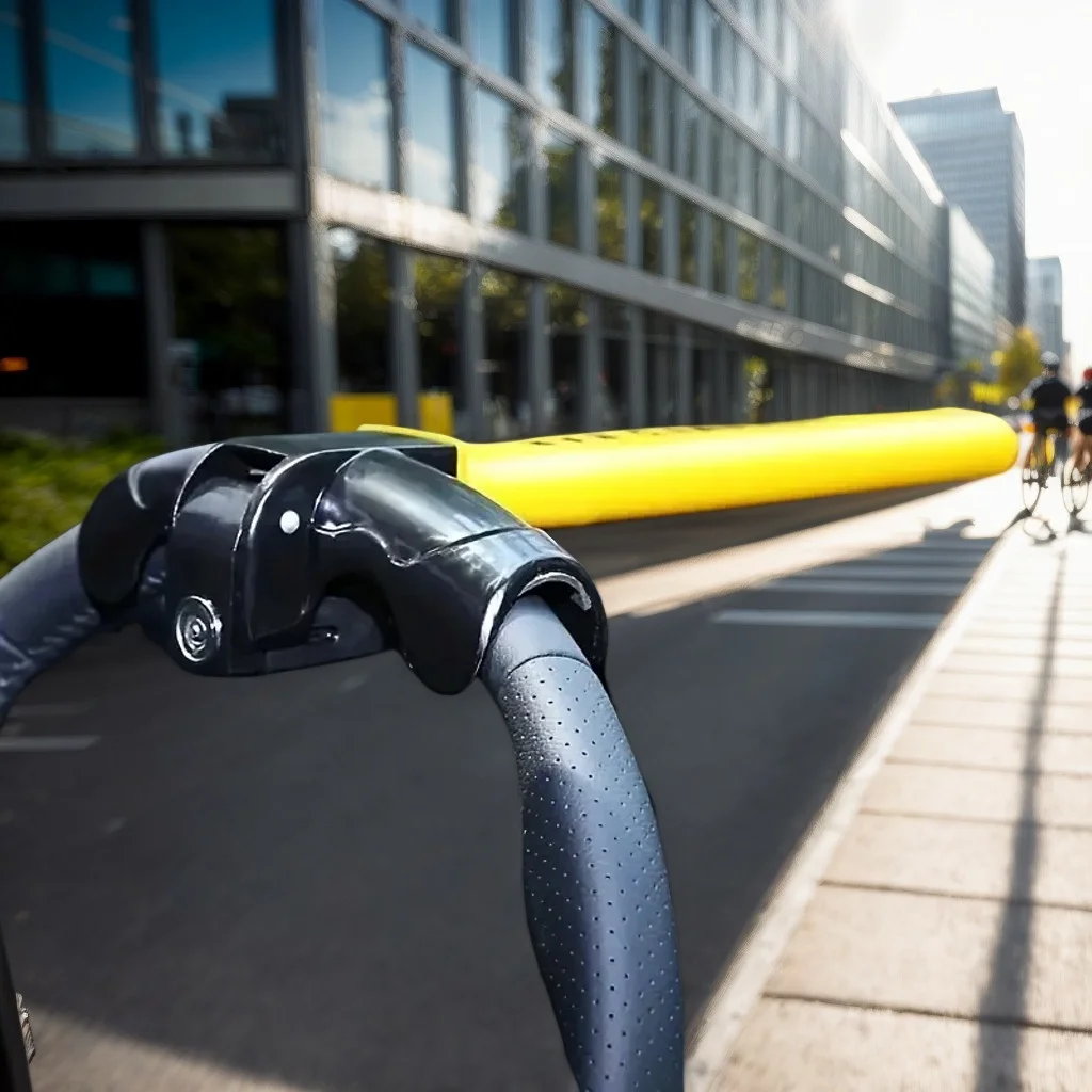 

Т-образный противоугонный замок на руль для легковых автомобилей, внедорожников и грузовиков — улучшенная безопасность автомобиля