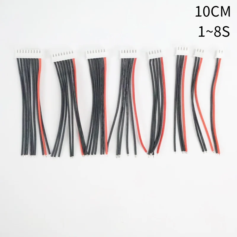 12Pcs/Lot 10CM 1S 2… - image