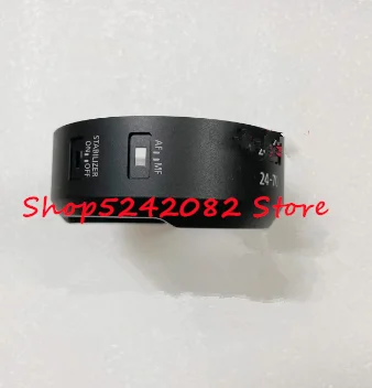 

Новинка радиочастотный 24-70 2,8 L IS заднее фиксированное кольцо держатель трубки внешний цилиндр в сборе для Canon RF 24-70 2,8 L IS