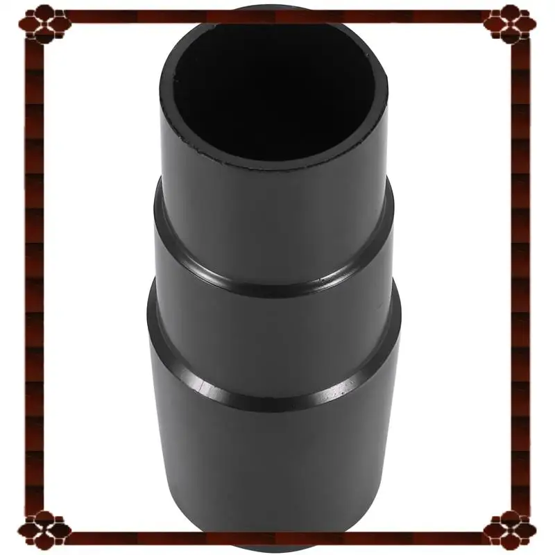 24-часовая доставка, 2 шт., адаптер для вакуумного шланга, универсальный адаптер-конвертер, редуктор для шланга 32 мм, 35 мм, 40 мм для большинства пылесосов