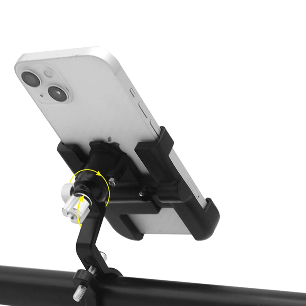 ThinkRider Mountainbike racefiets schieten mobiele telefoon standaard fiets elektrische fiets anti-vibratie navigatie speciale standaard