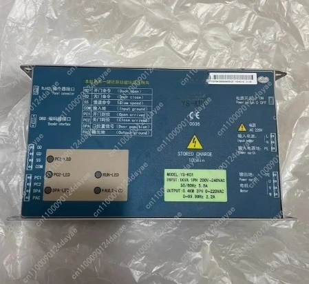 Inverter YS-K01 Fas… - image