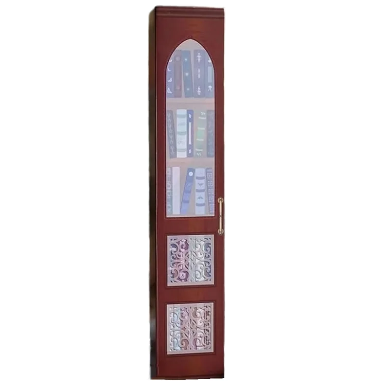 

Book Lover Gift Calendar, Mini Book Ornament Advent Christmas Books Countdown, Holiday Decorations 2Pcs