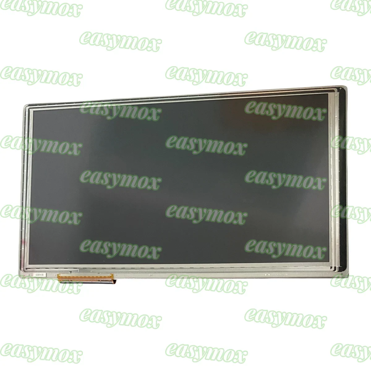 C065VAN01.1 6.5 Inch LCD Display With Touch Panel Digitizer for 2020-2024 Honda CRF1100L Africa Twin Motorcycle Dashboard