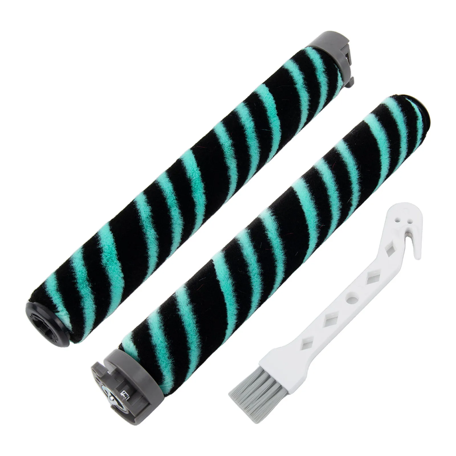 

For Shark HZ4000 HZ4002 QS4000QPL QS4000QBL QS4000QGN HZ4001AMZ Robot Vacuum Cleaner Part 566CU4000 Replacement Roller Brush