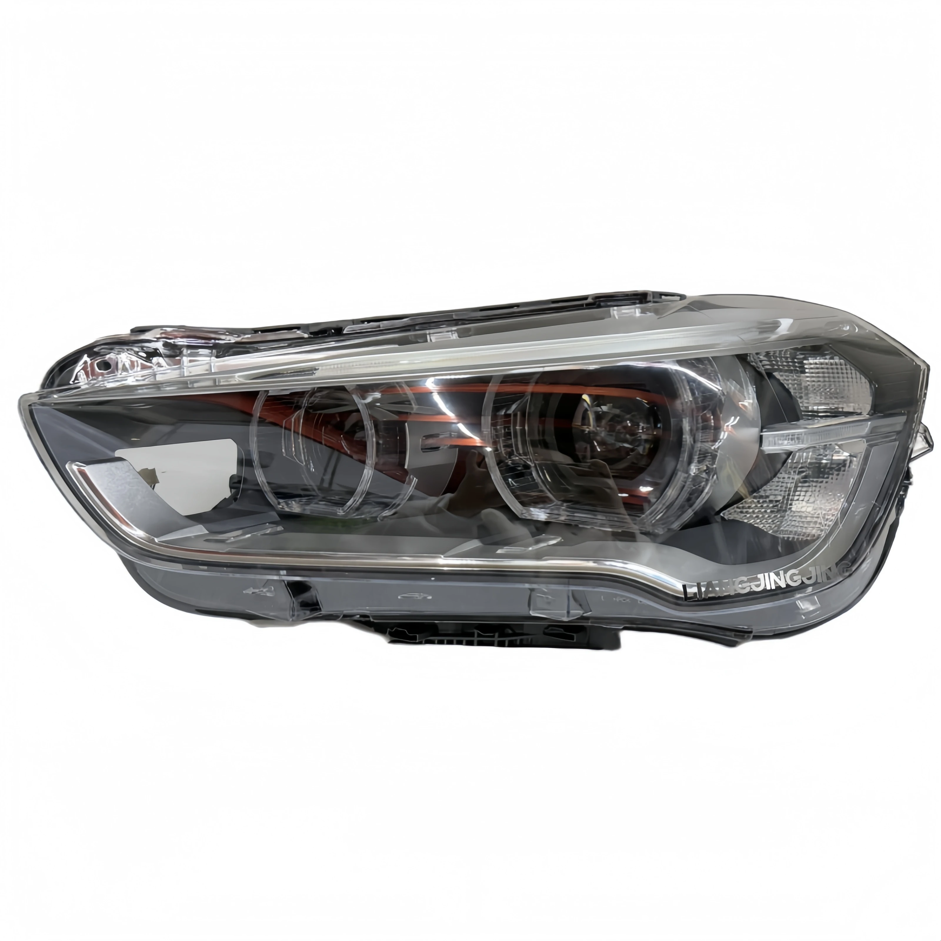 High Quality LED Headlights, Suitable for  X1 Series F48 F49 High-end Headlights From 2016 to 2019