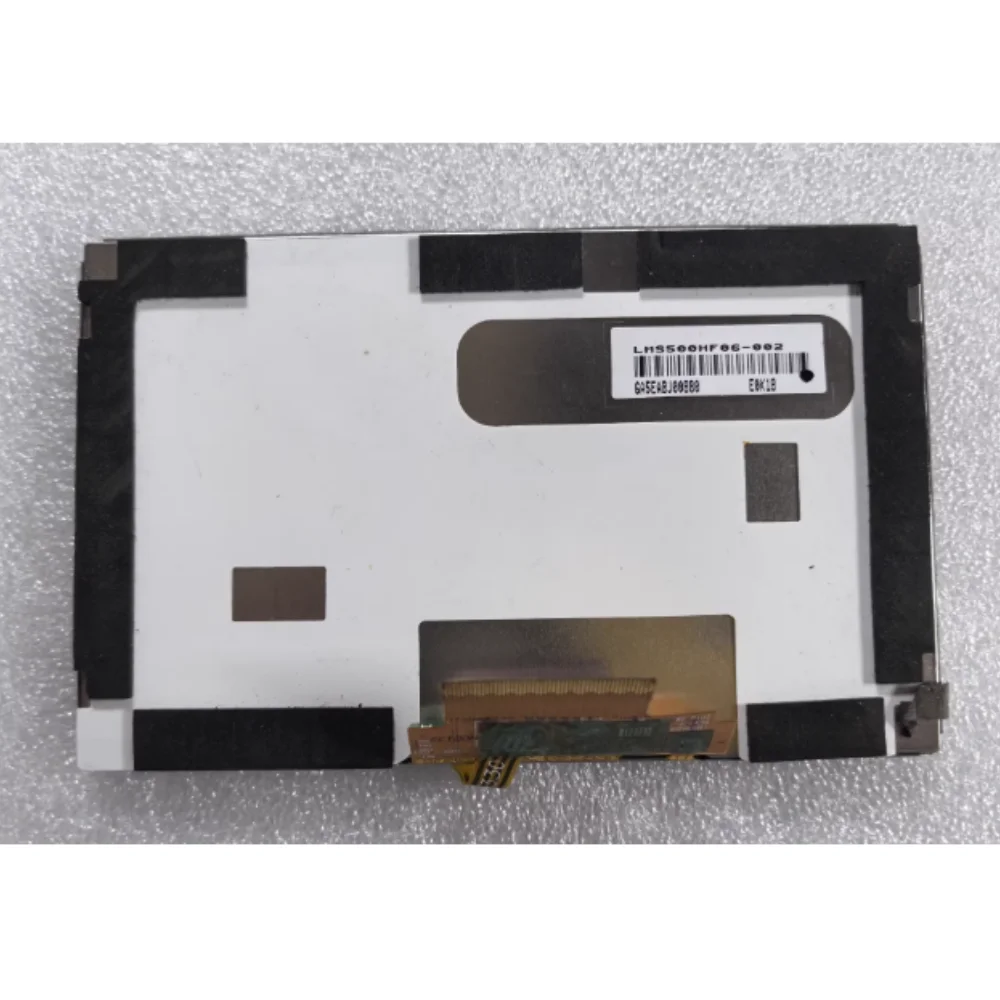 

LMS500HF06 LCD Display Screen Panel