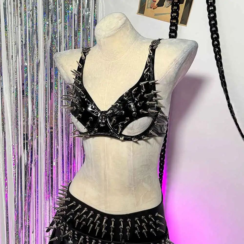 sexy emo clothes 2-in-1 Rose Sex Toy