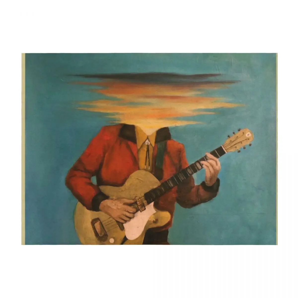 

Lord Huron mpritkaji Long Lost Throw Blanket Quilt Furry Giant Sofa Soft Beds Blankets