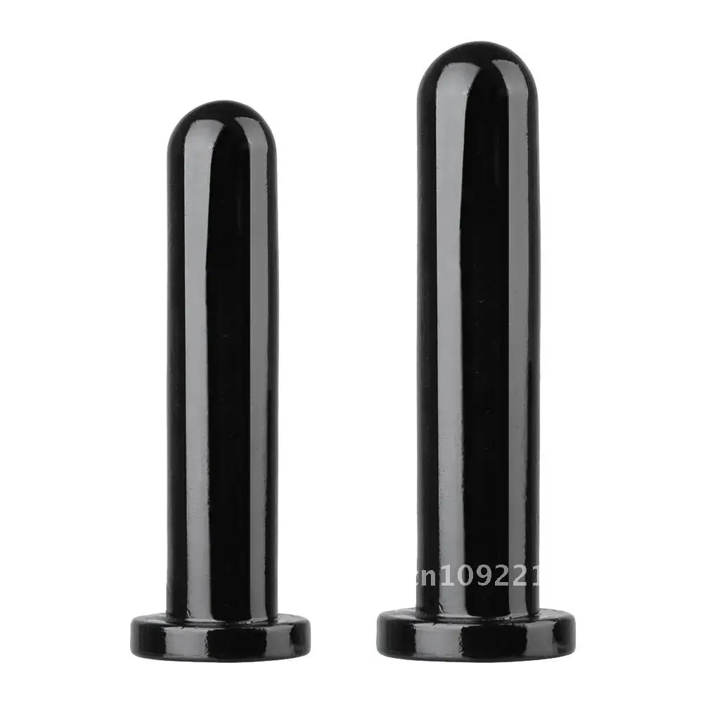 Smooth Dildo With Strong Suction Cup Soft Big Penis Dong Sex Toys for Woman Men Anal Butt Plug Adult Erotic Goods Sexy Products