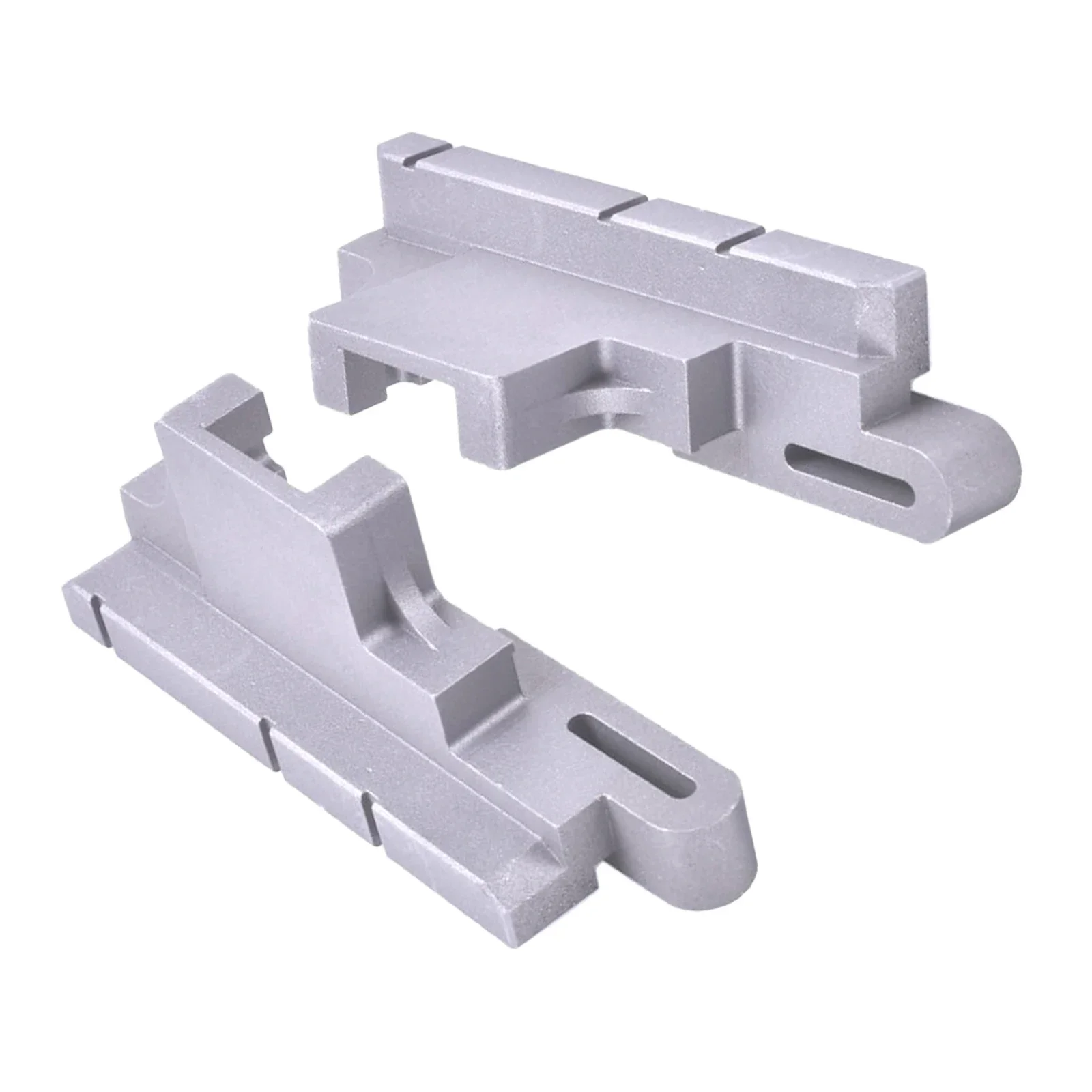 Replacement Clip Aluminum Sunproof Clip Car Modification As Shown Aluminum Clip For Renegade Easy Installation