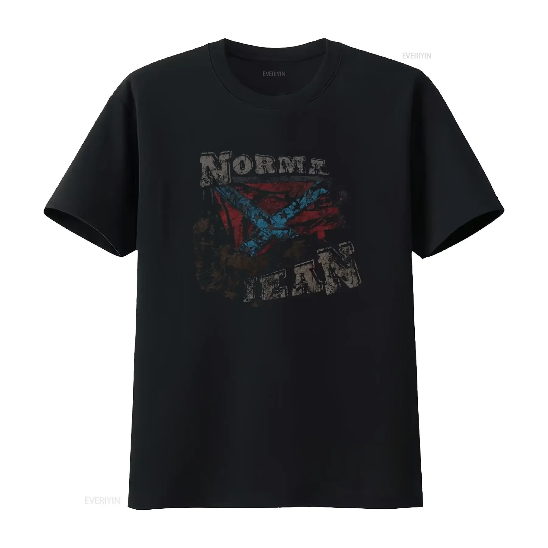 NORMA JEAN t shirt MEDIUM vtg y2k christian metalcore hardcore emo screamo vintage Washed Stretched Slightly Comfortable Soft