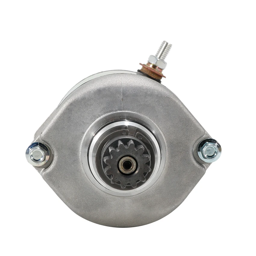 Motorcycle Starter Motor For TGB Target 400 460R 460 IRS 500R 500 4x4 IRS 525 550 EFI Gunner 550 IRS 4X4 Farm 550 OEM:924470E